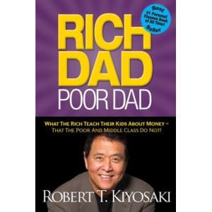  eBook - Rich Dad Poor Dad