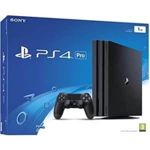 PlayStation 4 Pro